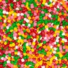 Double Bubble Assorted Chewing Gum Chiclets 1 Pound Sugar Candy