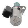 Hydraulic Pump Solenoid Valve 580037013 Square Plug Replacement For Caterpillar