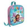 Gabbys Dollhouse KL87669 Backpack, Multi-Colour, 29 cm