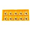 Soporte para herramientas de torno, 5/8" 3/4" SER1616H16 SER2020K16 SER2525M16
