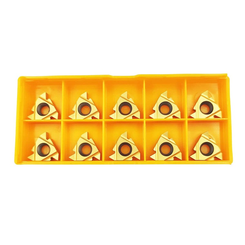 Soporte para herramientas de torno, 5/8" 3/4" SER1616H16 SER2020K16 SER2525M16