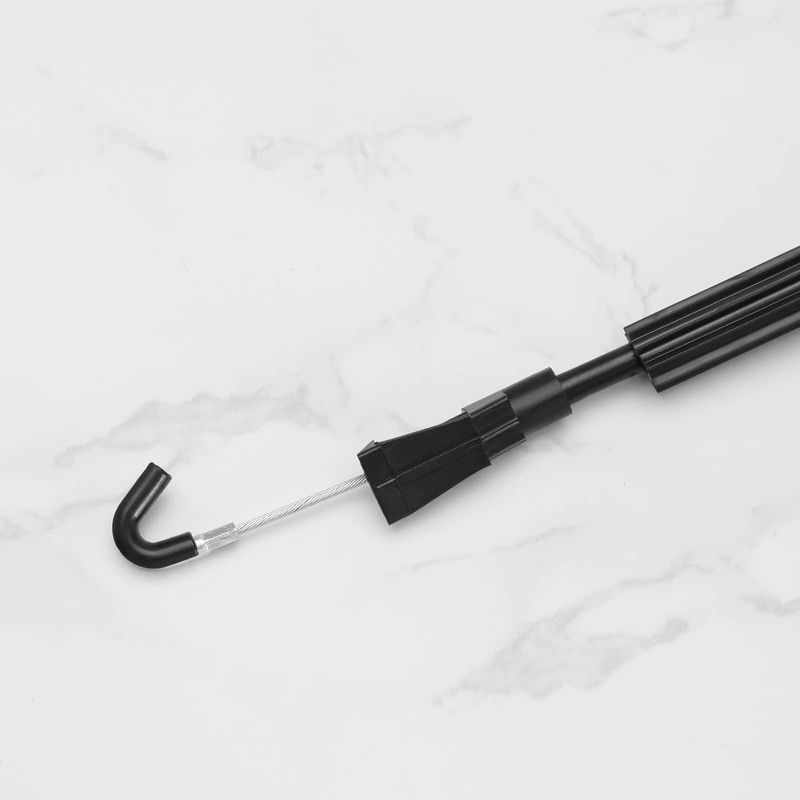 The Lord of the Tools 2Pcs Door Handle Cable Replacement