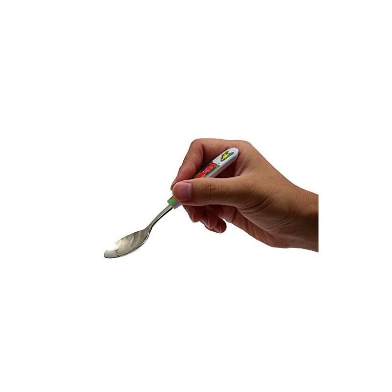 Emporio Tech L – 36 Elephant Spoon Rose L366