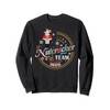 Funny Rat Christmas Dance Quote Team Mouse Nutcracker Squad Sweatshirt