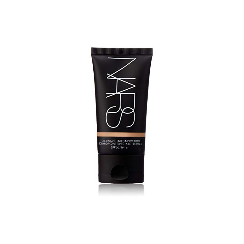 NARS Pure Radiant Tinted Moisturizer Broad Spectrum SPF 30, St.