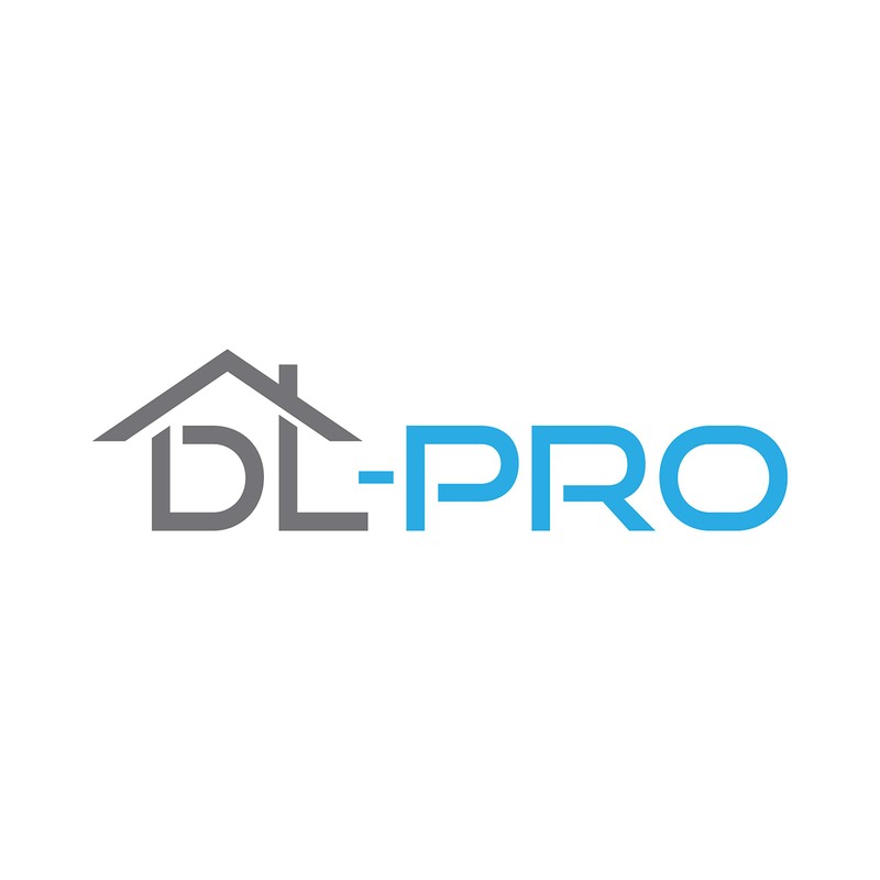 DL-pro Door Handle White Vertical for Gorenje 380373 21.8 x