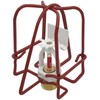 Happy Tree (6 Pack) 3/4" IPS Red Fire Sprinkler Head