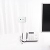 Contech CLSOL TV Antenna Socket & Telephone Jack Outlet, SAA