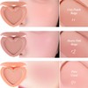 LILYBYRED Luv Beam Cheek Balm + Balming Dewy Tint Set