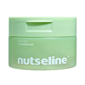 Nutseline Cica Nut Calming Pads 60 Sheets