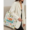 Lab Assistant Appreciation Tote Bag Lab Tech Week Canvas Bag