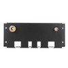 Stainless Steel Pressure Washer Gun Holder Wall Mounted Foam Cannon