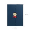 Certificates File, A4, Trifold, Appreciation Card, Diploma, Certificate, Set of