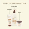 Aveeno Tone Texture Renewing Night Cream 8oz Exfoliating Moisturizer for