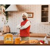 Rani Kolhapuri Gur (Jaggery) 70oz (4.4lbs) 2kg ~ Unrefined Cane