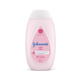 Johnson's Baby Fresh Scented Lotion 200mL