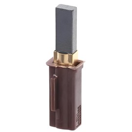 BIZHALA 2311480 Vacuum Motor Carbon Brushes Replacement for Ametek Lamb 333261, 33326-1（4/Pack）