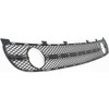 FITRITE AUTO PARTS New Front Bumper Grille for 2001-2005 Volkswagen