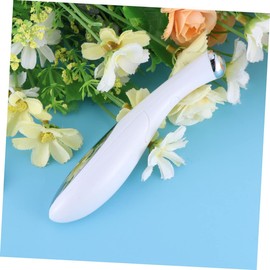 COLLBATH Remover Facial Tightening Device Woman Eye Eye for Bags White