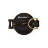 Stansport Brújula Lensatic Metal (552-P)