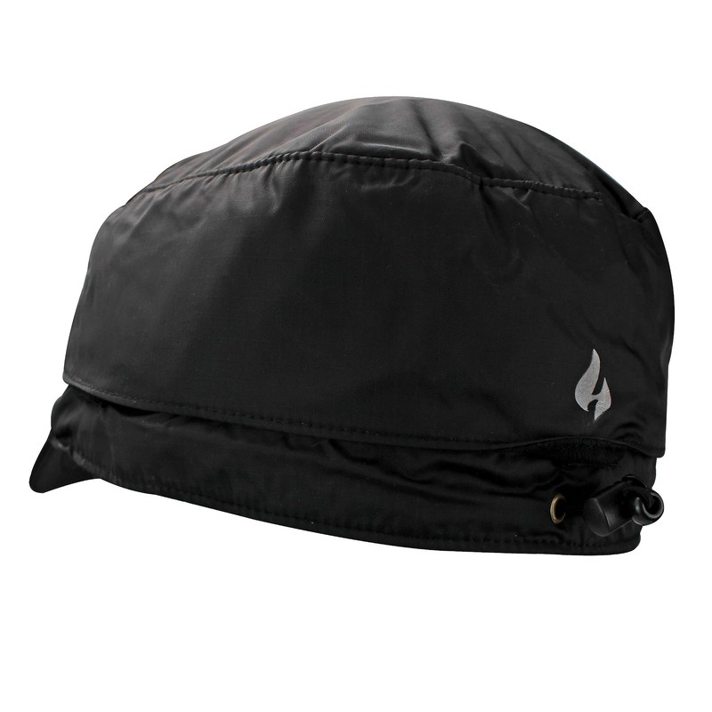 HEAT HOLDERS - Mens Waterproof Winter Warm Fleece Lined Thermal
