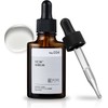 KisoCare,No.034,Pure Essence VC30 30ml - 30% New Vitamin C Derivative Serum for High Concentration, Low Irritation, and Fatigued Skin Support,1.01oz