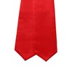 Newrara Graduation Stole (Red)