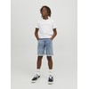 JACK & JONES Unisex Children's Shorts Jjirick Jjiorg Shorts Ge