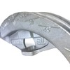 TEMCo TH1908 Dual Size Conduit Bender HEAD ONLY