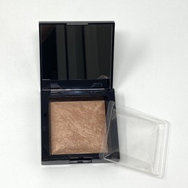 bareMinerals Invisible Glow Powder Highlighter Tan  .24 oz 7 g NIB HTF RARE