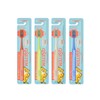 Osstem Dental Set 4:4 (4 toothpastes + 4 toothbrushes) /