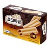 Crown Choco Cream Wafers with Hazelnut (Choco Haim) 47g