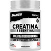 Testrol Creatina Essential en Polvo Creatina Monohidratada Apoyo a Potencia,