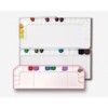 New Mijello Bulletproof Palette for Watercolor 36 Colors