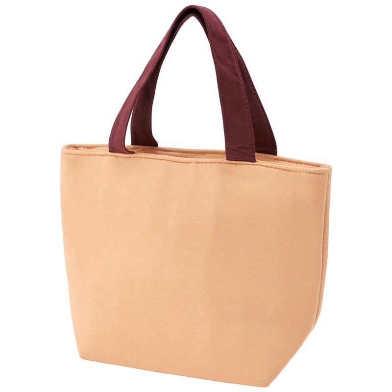 Skater KNBP2-A Insulated Lunch Bag with Pockets for Tom &