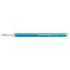 Pilot LFBKRF12EF-TQ 0.5mm Turquoise FriXion Ball Refills, Pack of 1