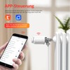 iolloi Smart Thermostat - Smart Home Radiator Thermostat, Intelligent Heating