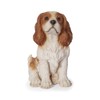 Ovia H16149 Cavalier Facing Up (Small) Doll Figurine 4.5 x