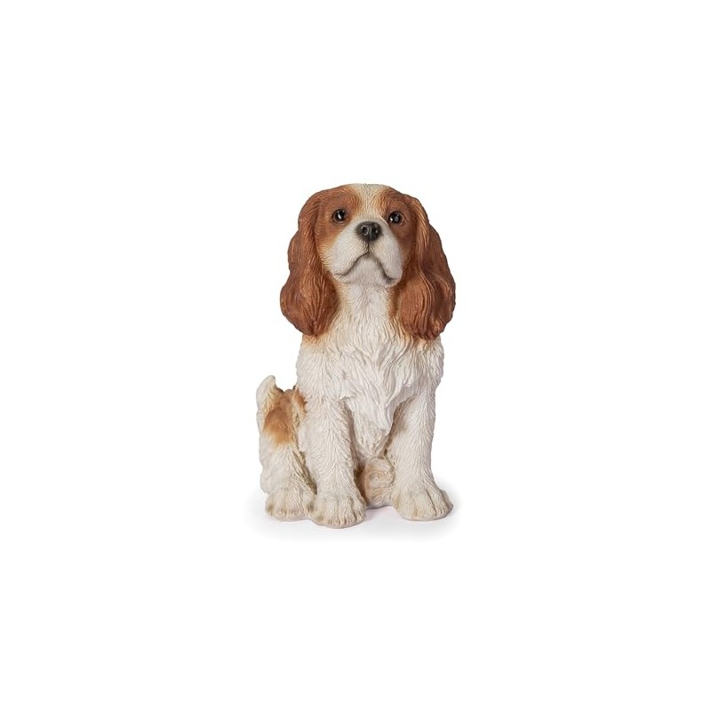 Ovia H16149 Cavalier Facing Up (Small) Doll Figurine 4.5 x