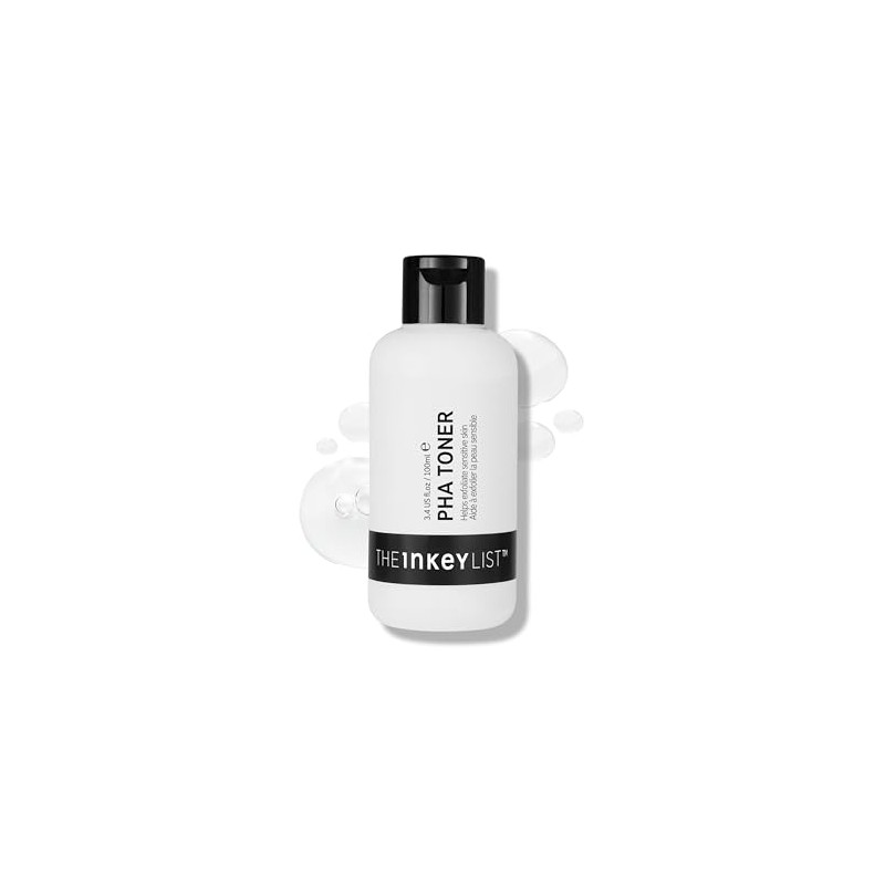 The Inkey List Tónico PHA 100ml