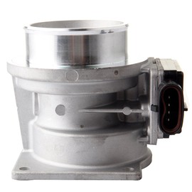 ROADFAR Mass Air Flow Sensor MAF Compatible for 1991-1994 for Ford Explorer 4.0L,1990-1994 for Ford Ranger 4.0L,1991-1992 for Lincoln Town Car 4.6L,1994 for Mazda B4000 4.0L F07F-12B579-AA