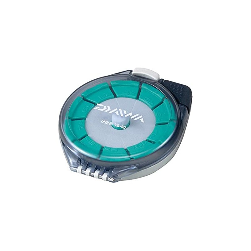 Daiwa TS-80 422260 Gimmick Roll