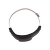 MOTO4U Motorcycle Universal Hexagon Muffler Slider Muffler Guard Muffler Heat