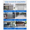 Door Remote Controls, Garage Door Opener Remotes, Universal Remote Control