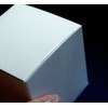 Sealing Seals (Perforated), Clear, Oval Sealing Seals for Commercial Use