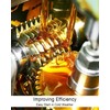 Carburetor Kit Compatible with Briggs & Stratton CR750 CR950 Replace