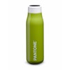 SWEET HOME Pantone™ Stainless Steel Thermos Flask with Digital Touch