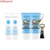 CELL FUSION C Aquatica Cooling Sunscreen 35ml*2ea [ZO&FRIENDS], Type:Sunscreen 35ml * 2ea
