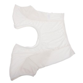 TOVINANNA Quick-dry Underarm Sweat Vest Cotton Vest Absorbent Pads Perfect for Ladies' Wardrobe