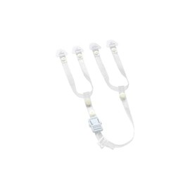 ESCO EA998BP-15 Transparent Helmet Jaw Cord
